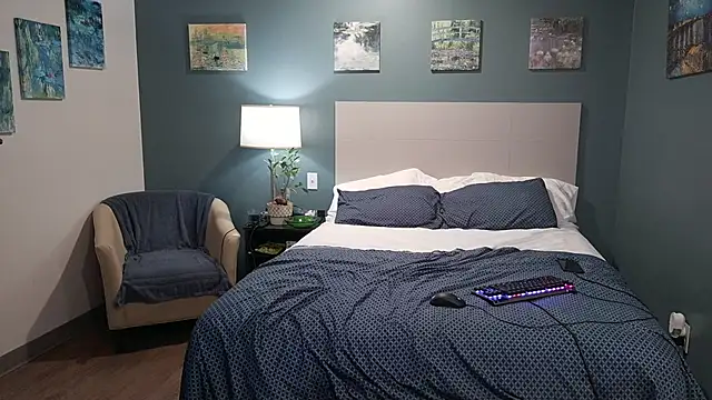 Fuck-Buddy-4U online show from November 9, 2025, 12:14 pm