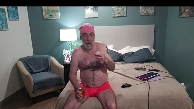 Fuck-Buddy-4U online show from December 15, 2025, 10:47 pm