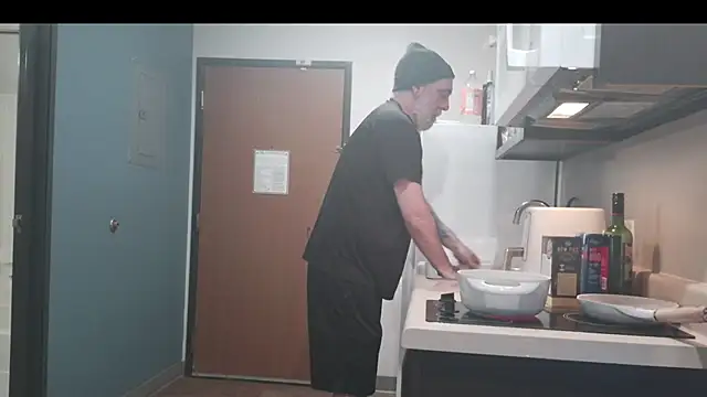 Fuck-Buddy-4U online show from March 6, 2026, 7:10 pm