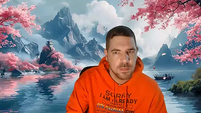 chibrax918 online show from December 21, 2025, 2:02 pm