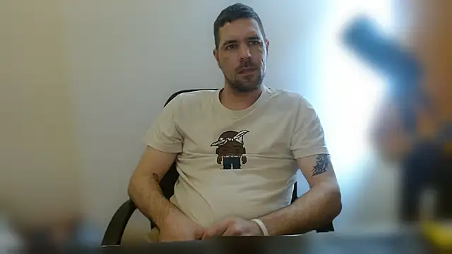 chibrax918 online show from March 24, 2026, 1:16 pm