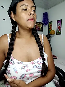 vannesitha25 online show from November 30, 2025, 2:10 pm