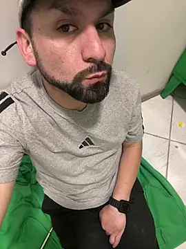 Nasho172737 online show from January 16, 2026, 6:45 pm