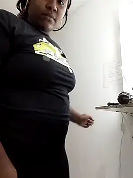 NaomiGrace  online show from October 30, 2025, 11:00 am