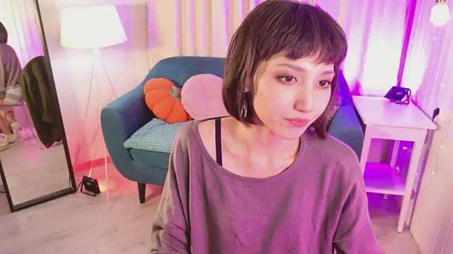 Snapshot of GentleMusee chatting on June 10, 2026, 9:25 pm GentleMusee online show from June 10, 2026, 9:25 pm