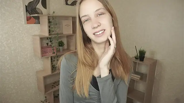 IveyColley online show from October 21, 2025, 7:20 am