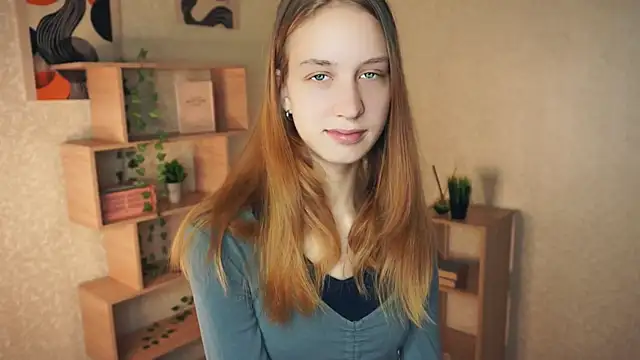 IveyColley online show from October 22, 2025, 7:41 am