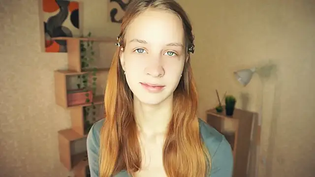 IveyColley online show from October 26, 2025, 7:25 am