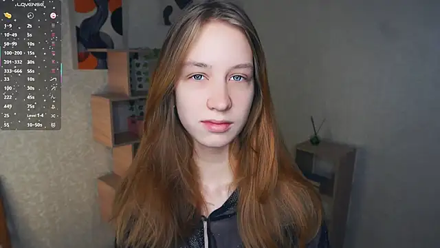 IveyColley online show from November 21, 2025, 7:40 am