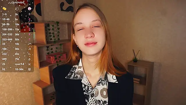 IveyColley online show from November 26, 2025, 7:09 am