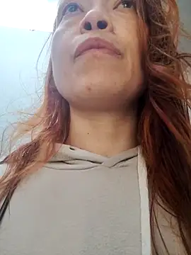 SweetBriana online show from November 26, 2025, 11:44 am