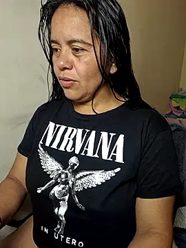 Miss  kendra  online show from November 24, 2025, 12:10 am