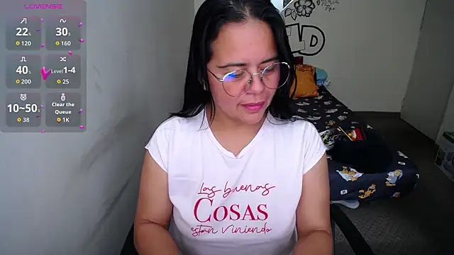 Miss  kendra  online show from January 15, 2026, 4:44 pm