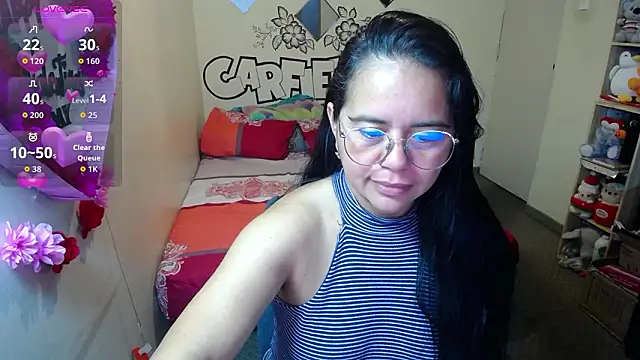 Miss  kendra  online show from February 13, 2026, 11:28 am