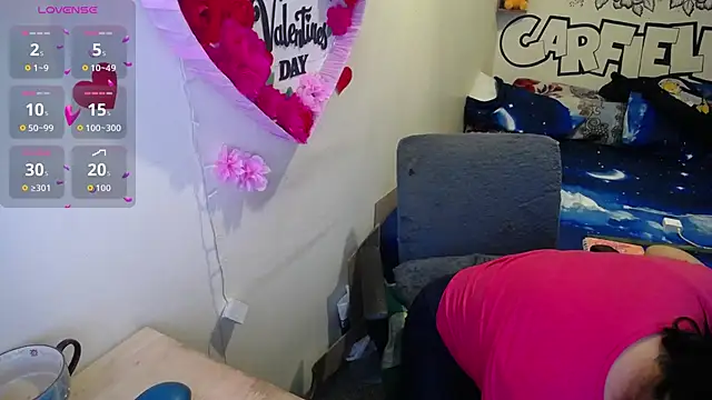 Miss  kendra  online show from March 25, 2026, 11:27 am