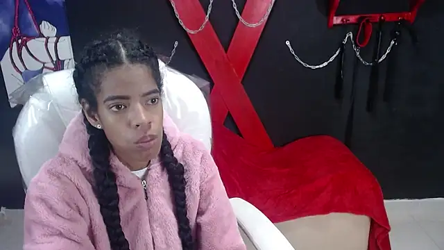 thianahorny online show from January 17, 2026, 11:15 am