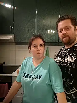 GeilesLuder36 online show from November 14, 2025, 9:02 pm