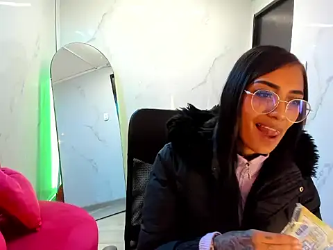 KarlaSlutSkinny   online show from October 17, 2025, 12:25 am