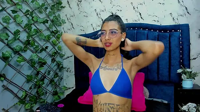 Snapshot of KarlaSlutSkinny__ chatting on June 27, 2026, 9:53 pm KarlaSlutSkinny online show from June 27, 2026, 9:53 pm
