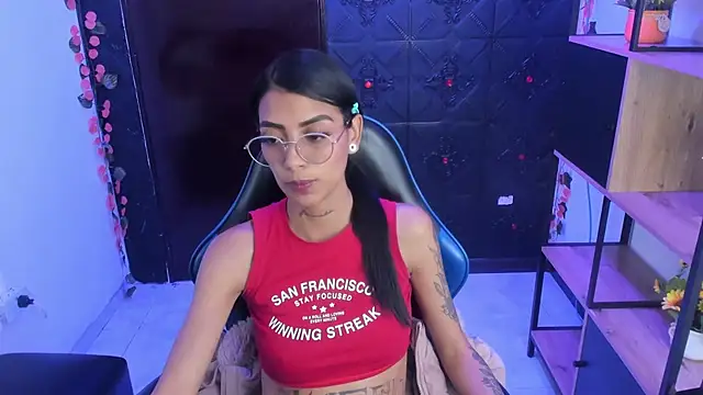 Snapshot of KarlaSlutSkinny__ chatting on July 21, 2026, 8:55 pm KarlaSlutSkinny online show from July 21, 2026, 8:55 pm
