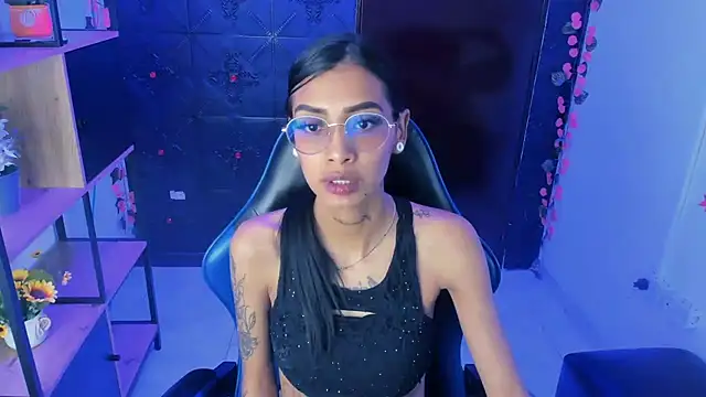 Snapshot of KarlaSlutSkinny__ chatting on July 31, 2026, 9:14 pm KarlaSlutSkinny online show from July 31, 2026, 9:14 pm