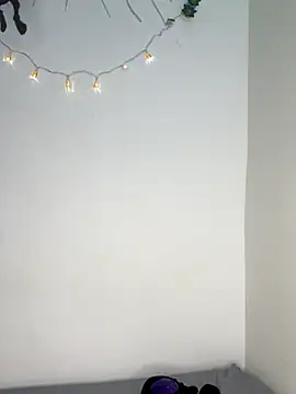 Ariasex  online show from October 27, 2025, 7:18 pm