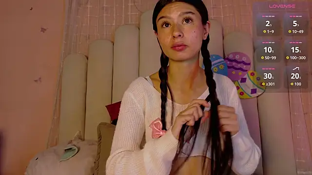Snapshot of SweetRenata_ chatting on June 26, 2026, 11:58 am SweetRenata online show from June 26, 2026, 11:58 am