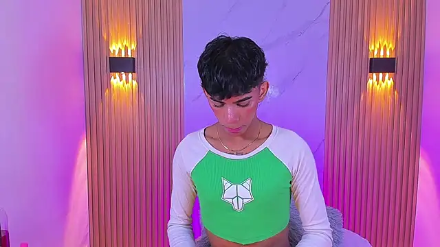 Ethan thouse online show from November 21, 2025, 11:14 pm