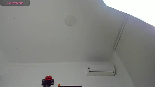 ChocoBunny1 online show from October 25, 2025, 3:58 am