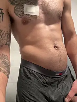 beardedprince online show from November 5, 2025, 7:14 pm