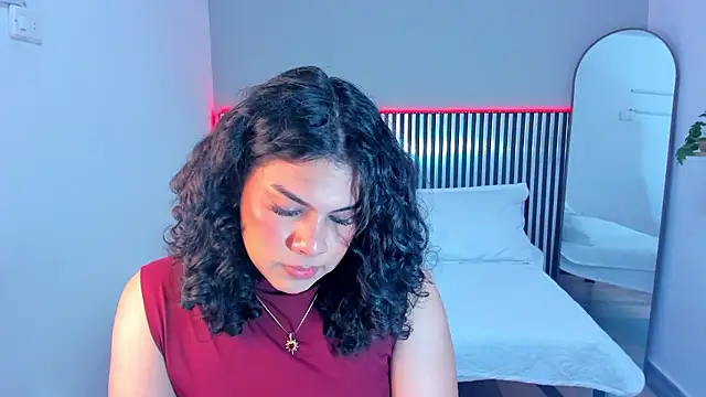 Little Alli online show from January 8, 2026, 12:02 am