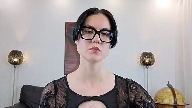 Marie Fitch online show from April 22, 2026, 1:08 am