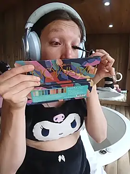 Lucy colee online show from December 20, 2025, 3:08 pm