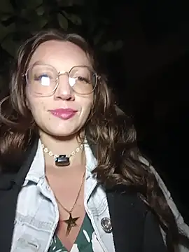 Lucy colee online show from March 14, 2026, 1:55 am