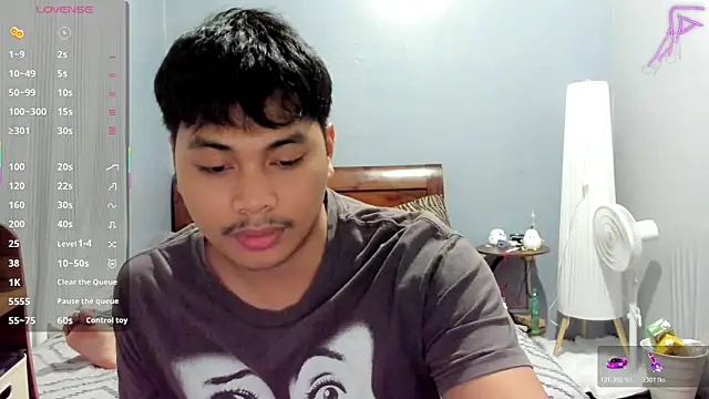 Snapshot of LuisitoJuancho55 chatting on December 14, 2025, 12:10 pm LuisitoJuancho55 online show from December 14, 2025, 12:10 pm