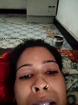 Snapshot of Co_punam chatting on October 31, 2025, 2:45 am Co punam online show from October 31, 2025, 2:45 am