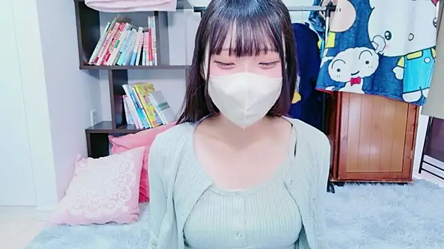 KaYo sorriso online show from May 11, 2026, 2:17 am