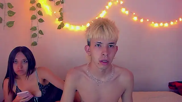 ThePerfectChemistry online show from February 10, 2026, 9:02 am