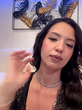 Ava Classy online show from October 9, 2025, 7:23 pm