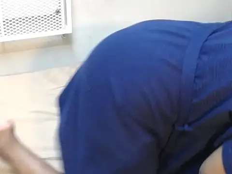 SEXYMUMU online show from October 21, 2025, 8:59 am