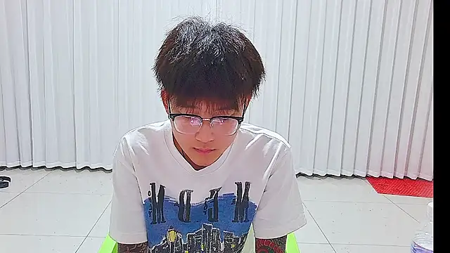Snapshot of KK-cuteboy chatting on July 18, 2026, 11:25 am KK-cuteboy online show from July 18, 2026, 11:25 am