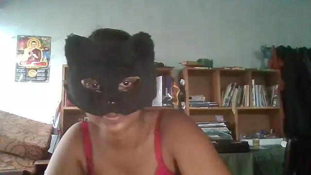 Nora-2003 online show from April 24, 2026, 4:04 am