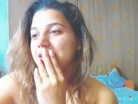 MadisonCharm online show from April 20, 2026, 8:21 pm