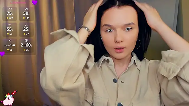 RonnieSchmertz online show from November 30, 2025, 5:39 pm