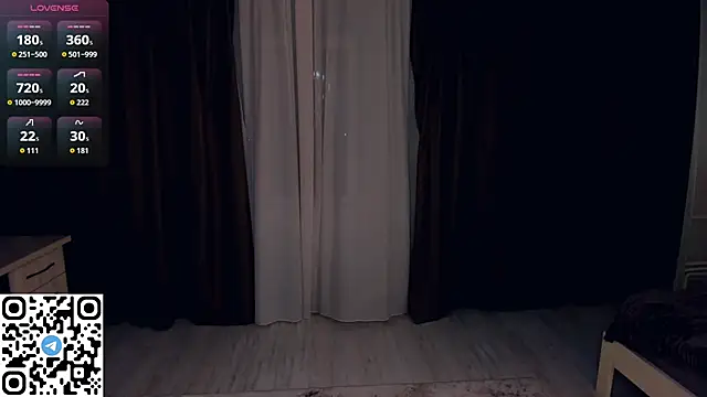 RonnieSchmertz online show from April 3, 2026, 6:17 pm