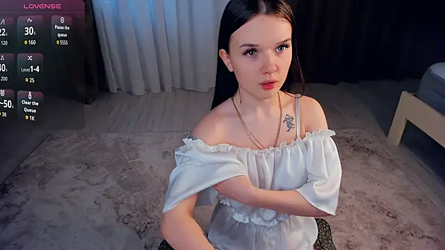 RonnieSchmertz online show from April 21, 2026, 2:51 am