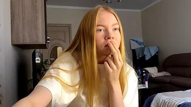 RaguelNicksons online show from October 24, 2025, 9:17 am