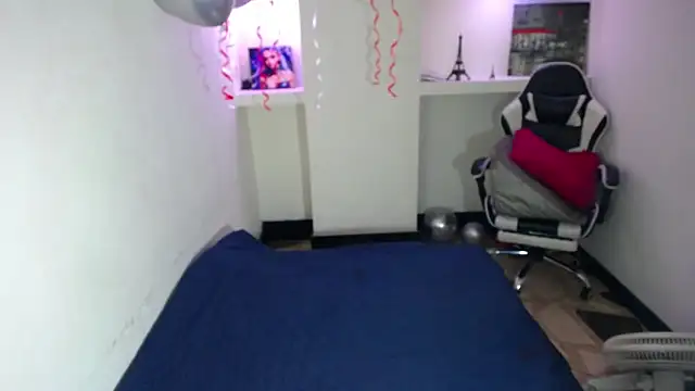 dayo evans online show from November 17, 2025, 8:14 pm