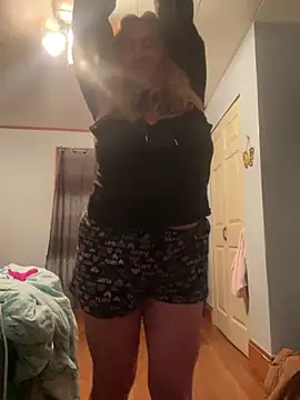 SugarMilkandHoney online show from April 26, 2026, 2:09 am