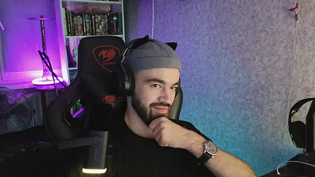 Nik Namee online show from October 9, 2025, 2:09 am